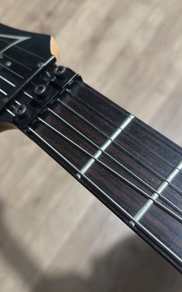 Ibanez RG570 Brown Kaleidoscope