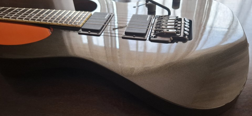 Ibanez RGT42 emg de segunda mano · Foto 1 de 10 · Murcia · 375 €