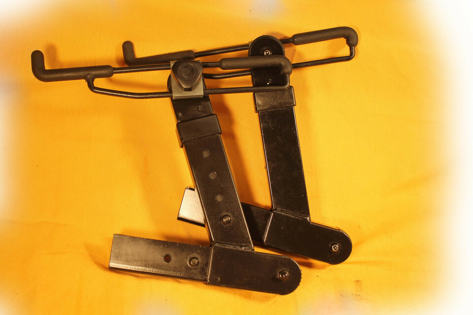 Quiklok M-2  para Teclado complementario. add-on for M-91