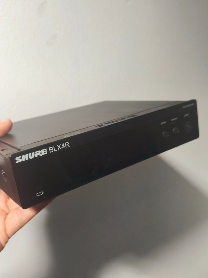 Se venden Shurev BLX4R H8E K3E de segunda mano · Foto 1 de 3 · Granada · 150 €