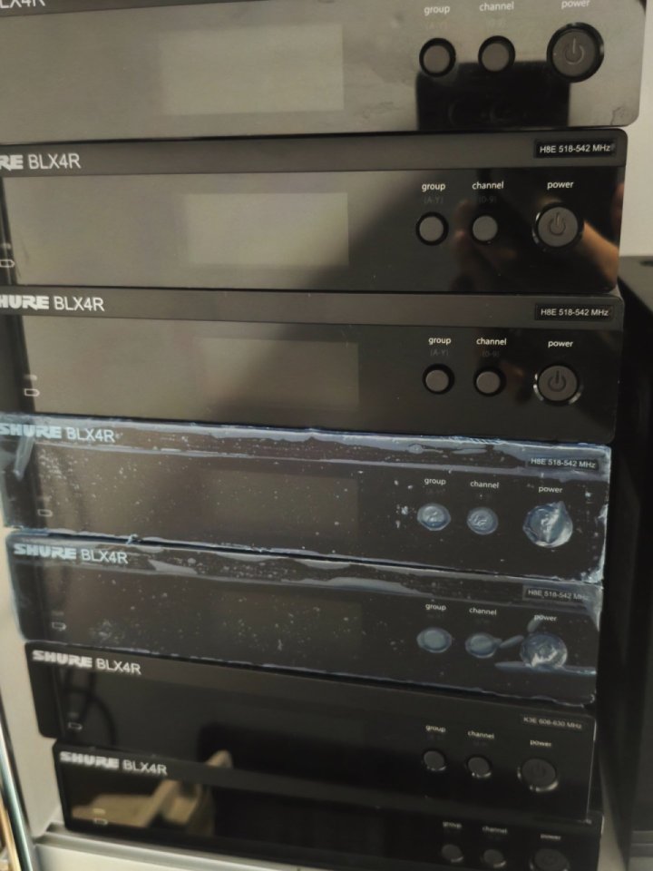 Se venden Shurev BLX4R H8E K3E de segunda mano · Foto 2 de 3 · Granada · 150 €