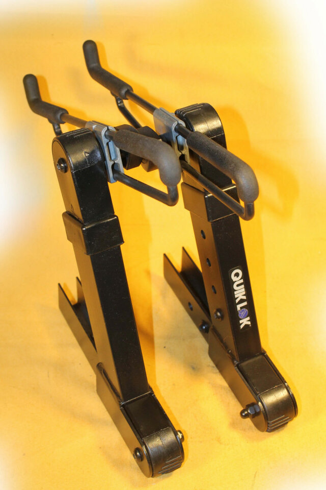 Quiklok M-2  para Teclado complementario. add-on for M-91