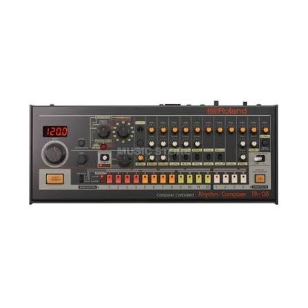 Roland Boutique Tr08