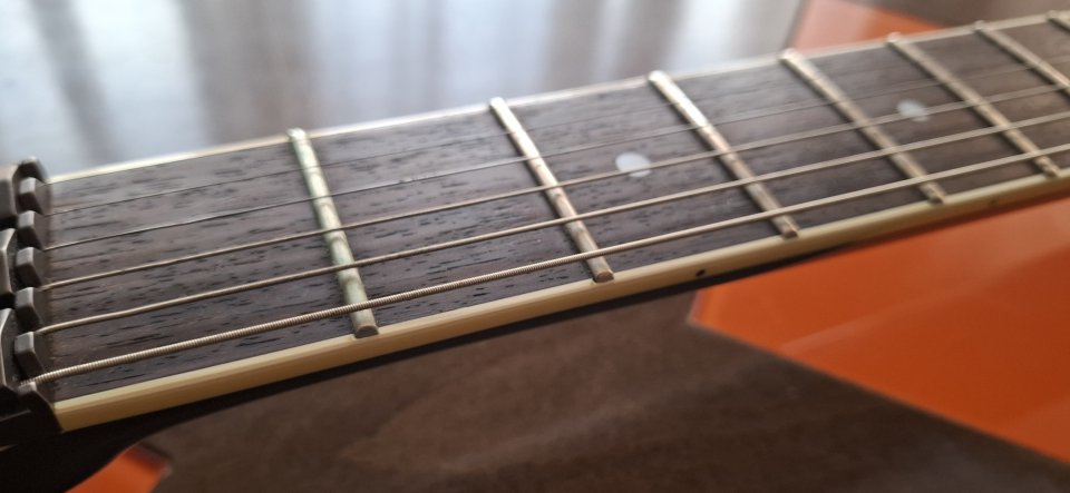 Ibanez RGT42 emg de segunda mano · Foto 4 de 10 · Murcia · 375 €