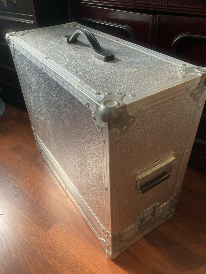 Ampli Boutique Ruano Modelo Plexi Combo