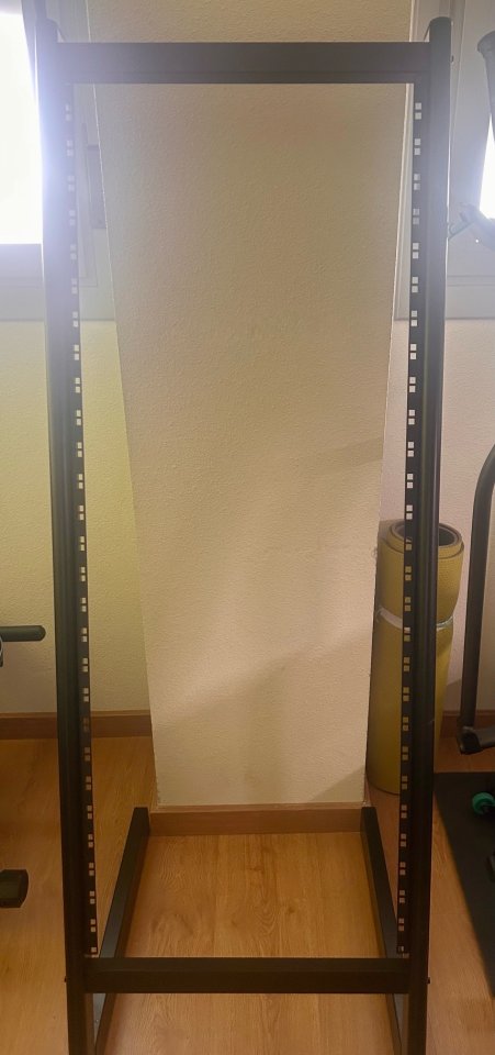 Fame W-228 Studio Rack