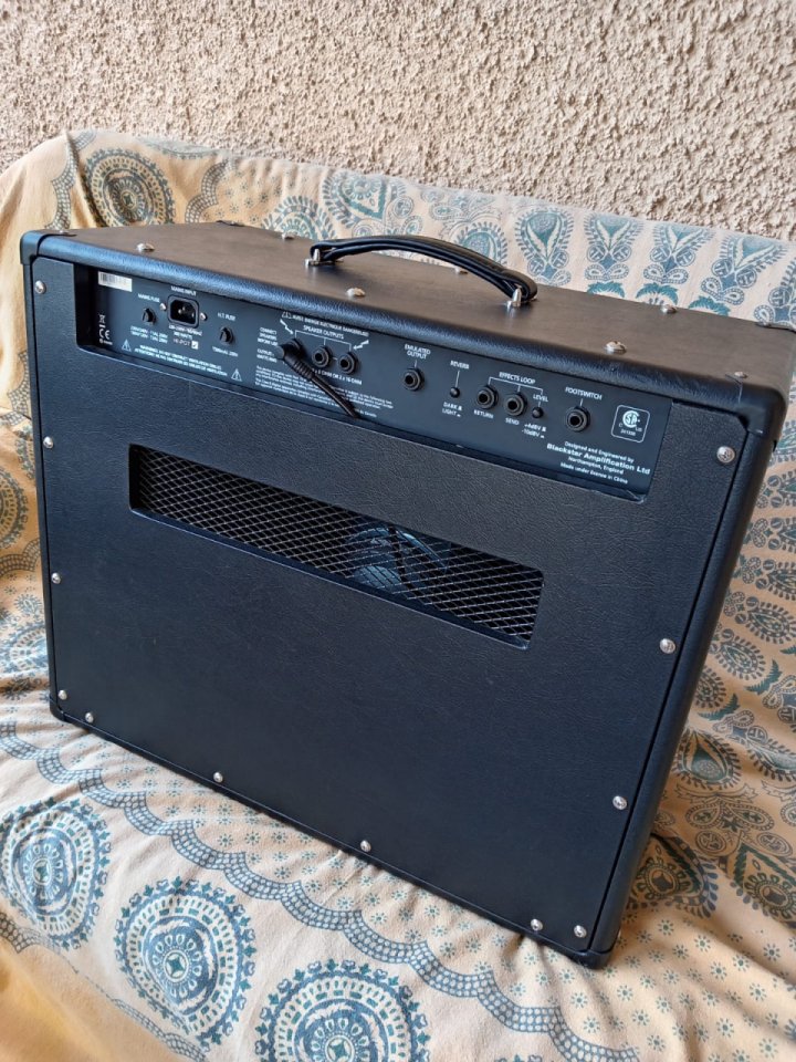 Blackstar HT Club 40