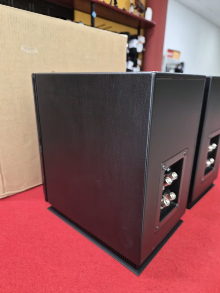 Sonus Faber Lumina ii altavoces hifi. de segunda mano · Foto 5 de 6 · Girona · 979 €