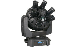 OFERTA.Multi beam xs6 Showtec: ESPECTACULAR