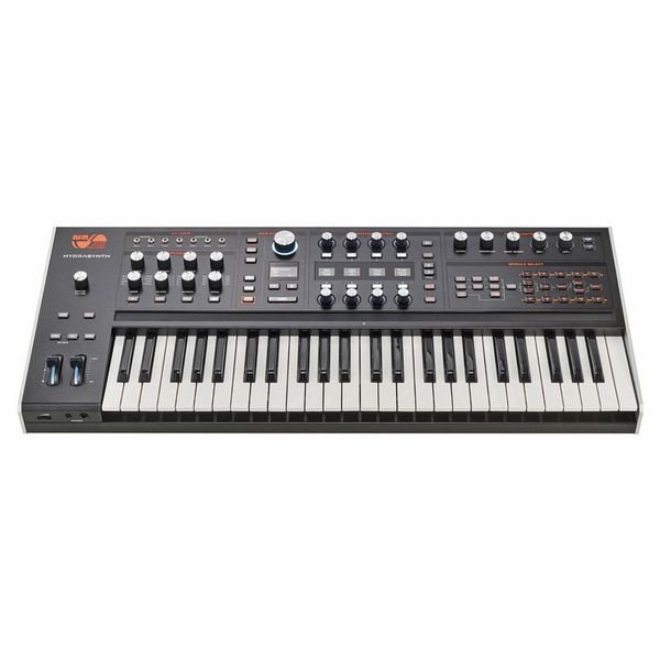 ASM Hydrasynth Keyboard de segunda mano · Madrid · 895 €