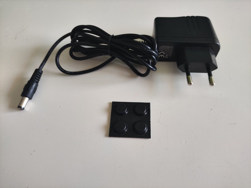 Strymon El Capistan v1 dTape Echo de segunda mano · Foto 5 de 5 · Sevilla · 285 €
