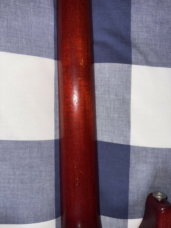 PRS S2 USA Standar 24 Frets