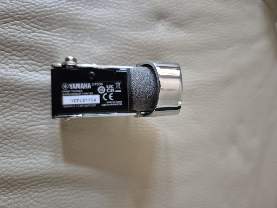 Yamaha DT50S Trigger para Caja de segunda mano · Foto 2 de 5 · Bizkaia · 50 €