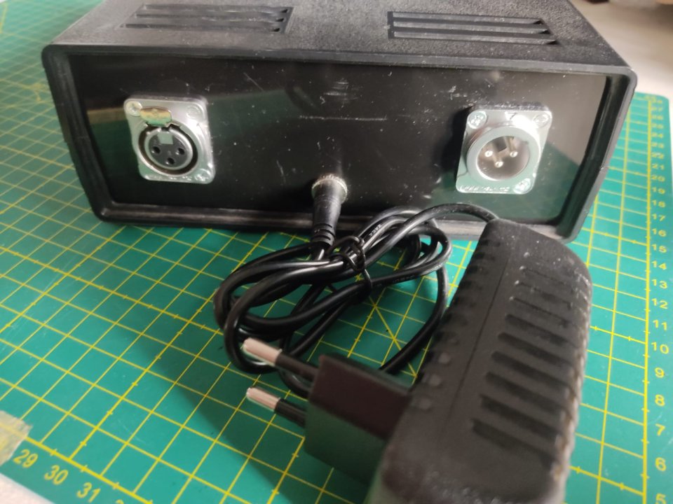 NEUMANN W491 - Enracado de segunda mano · Foto 7 de 9 · Valencia · 525 €
