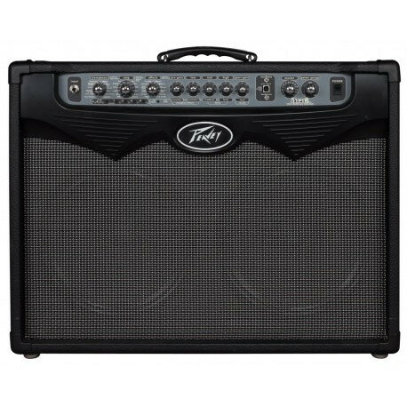 Amplificador  combo Peavey Vypyr 100 W.