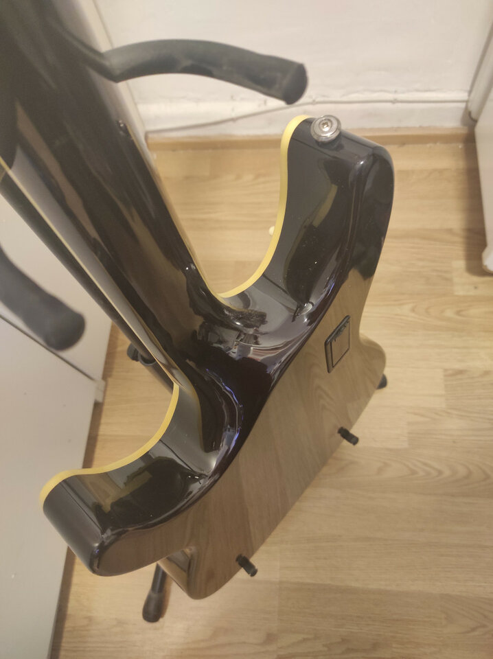 Schecter C1 E/A (coreana de 2006)