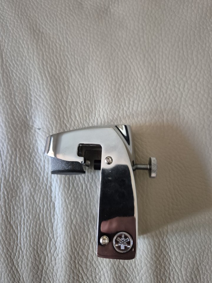 Yamaha DT50S Trigger para Caja de segunda mano · Foto 3 de 5 · Bizkaia · 50 €