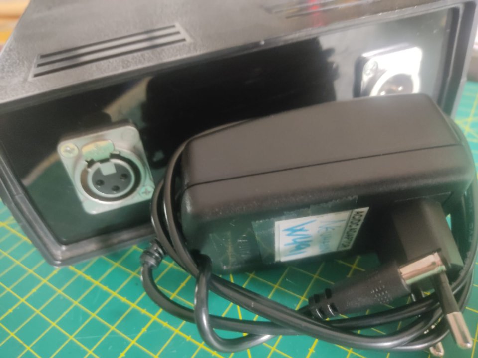 NEUMANN W491 - Enracado de segunda mano · Foto 8 de 9 · Valencia · 525 €