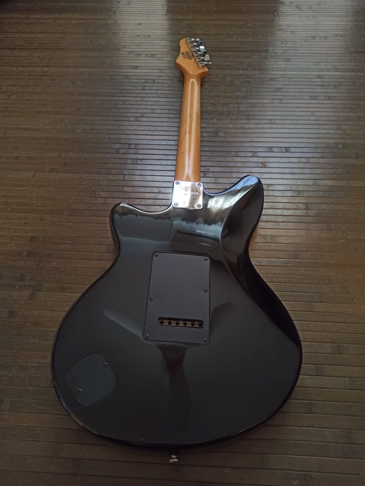 Ibanez RC330T BBS Roadcore