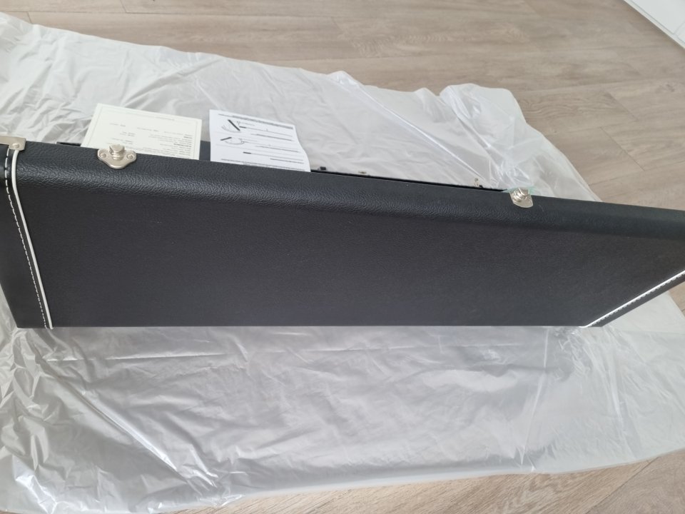 L&G Telecaster Blues Boy Fullerton Deluxe Americana