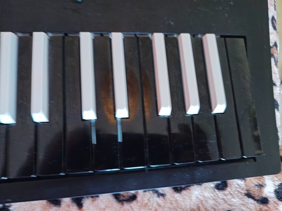 Korg Minilogue XD inverted keys de segunda mano · Foto 6 de 8 · Madrid · 375 €