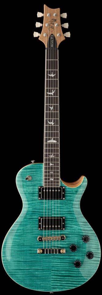 Prs se McCarty 594 Singlecut de segunda mano · Foto 1 de 2 · Cantabria