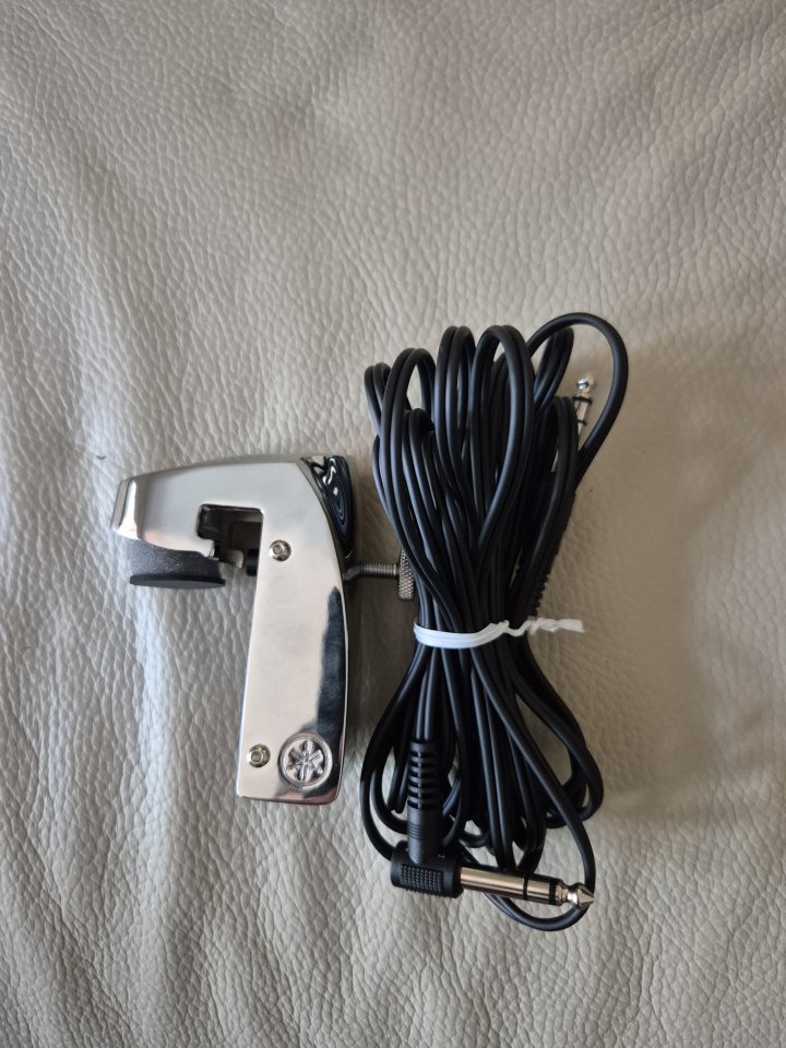 Yamaha DT50S Trigger para Caja de segunda mano · Foto 4 de 5 · Bizkaia · 50 €