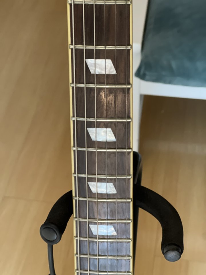 Epiphone Casino Coupe