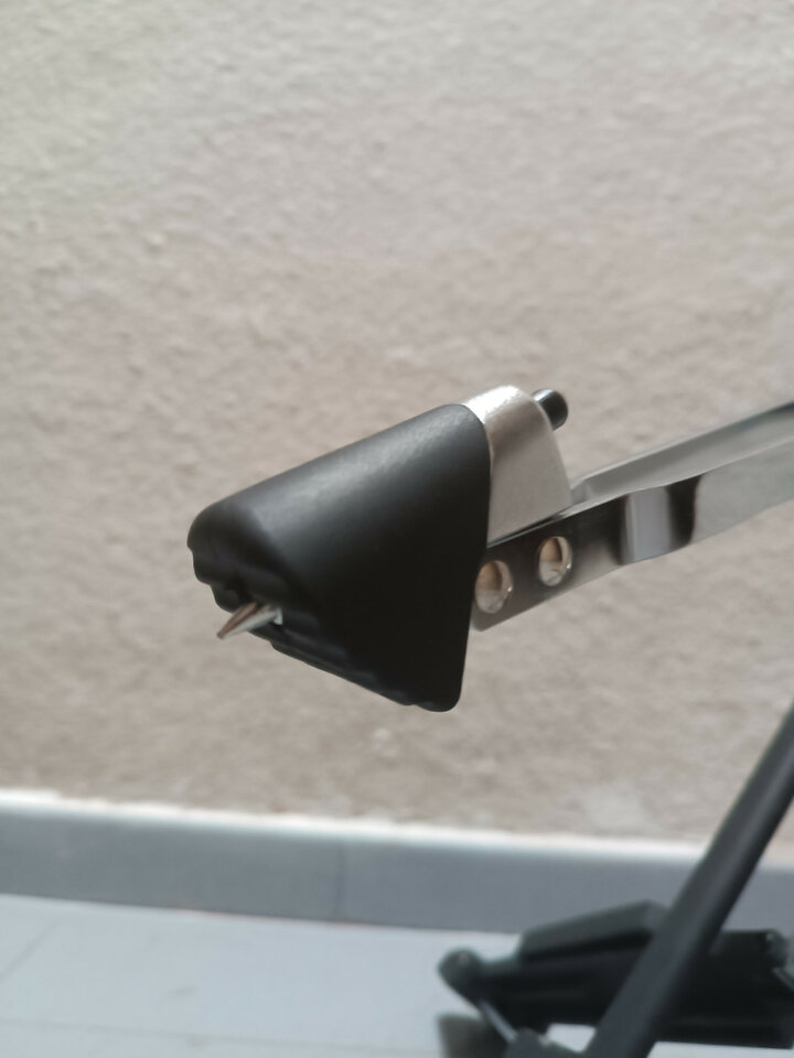 Pie hi-hat Yamaha dos patas