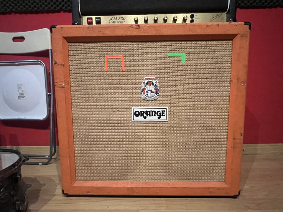 Pantalla Orange PPC412 Recta