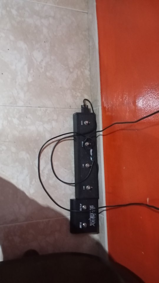 Black Star 200.g Gus signature