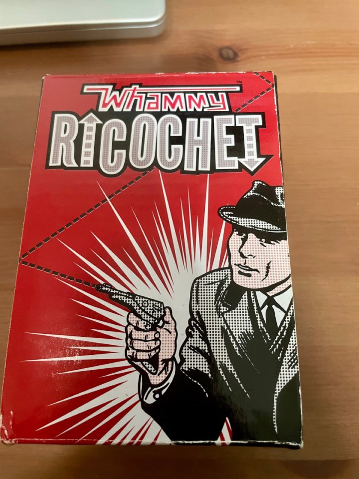 Digitech Whammy Ricochet de segunda mano · Foto 4 de 5 · Barcelona · 90 €