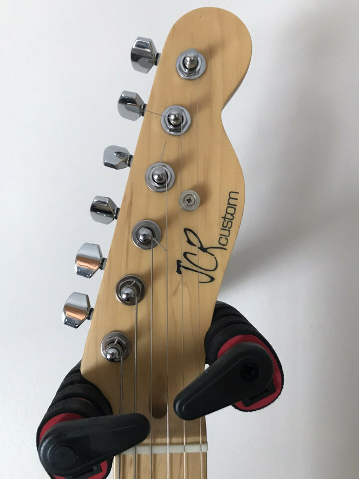 Fender Squier Classic Vibe 50 MOD