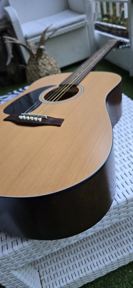 Seagull S6 Zurd@ de segunda mano · Foto 1 de 10 · Madrid · 499 €