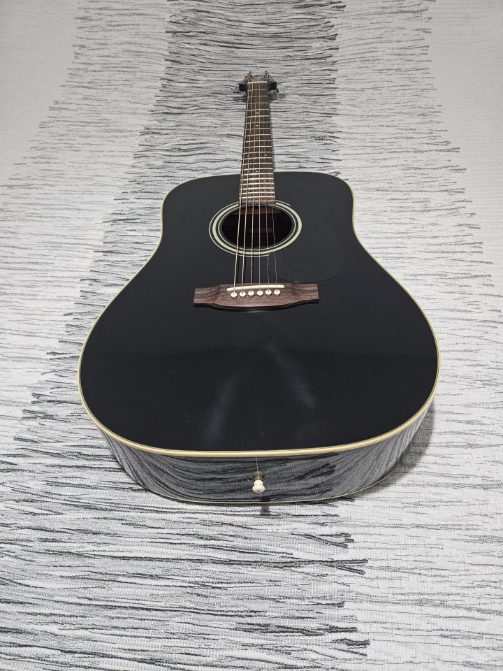 Guitarra acústica Takamine G321