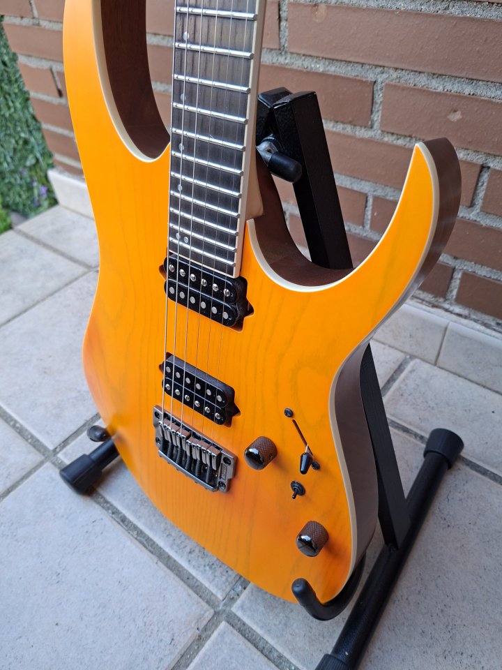 Ibanez RGR5221-TFR Prestige