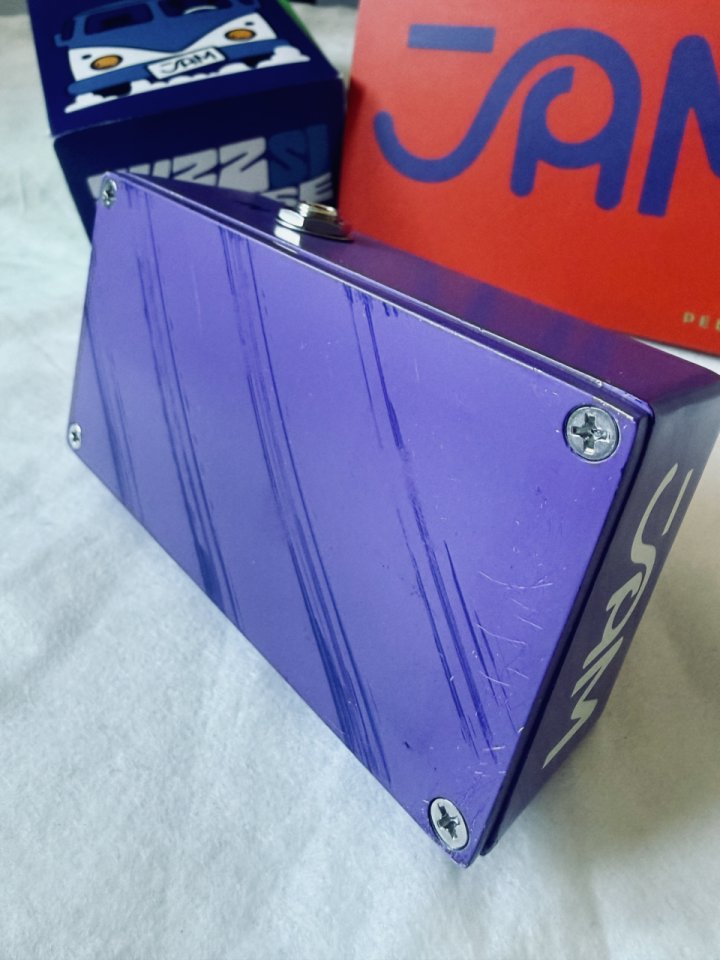 JAM Fuzz Phrase Si de segunda mano · Foto 3 de 3 · Madrid · 180 €
