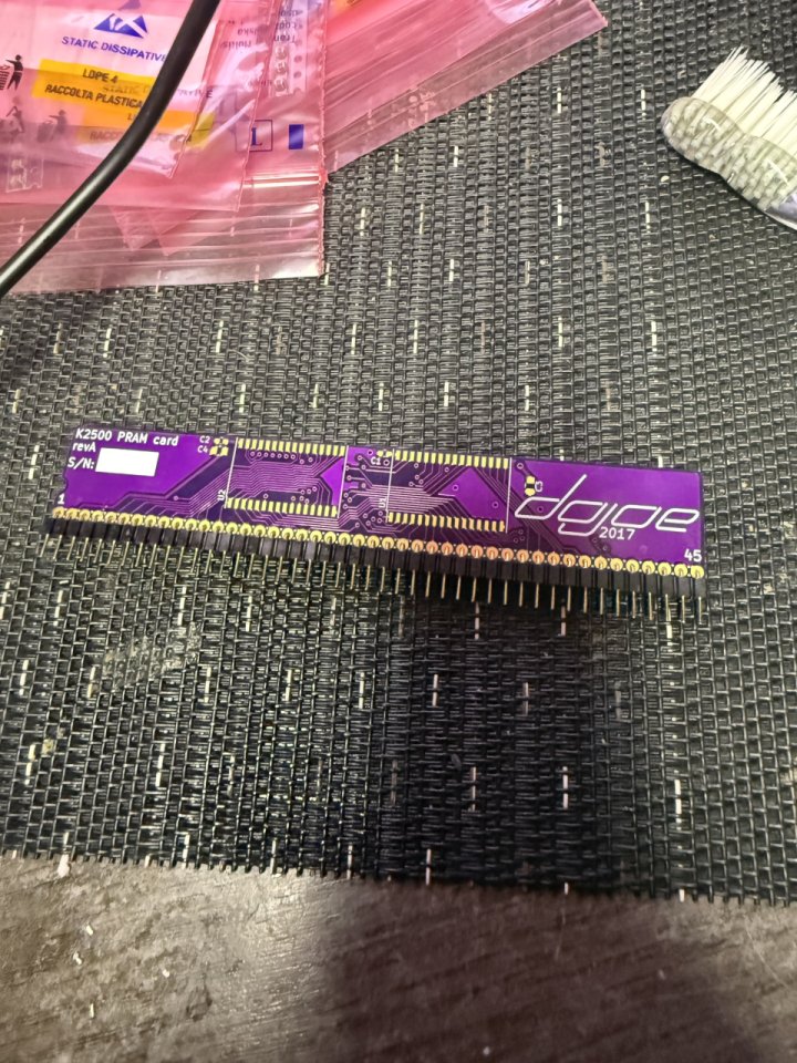 Pram Kurzweil K2500/R/S de segunda mano · Foto 1 de 7 · Tarragona · 90 €