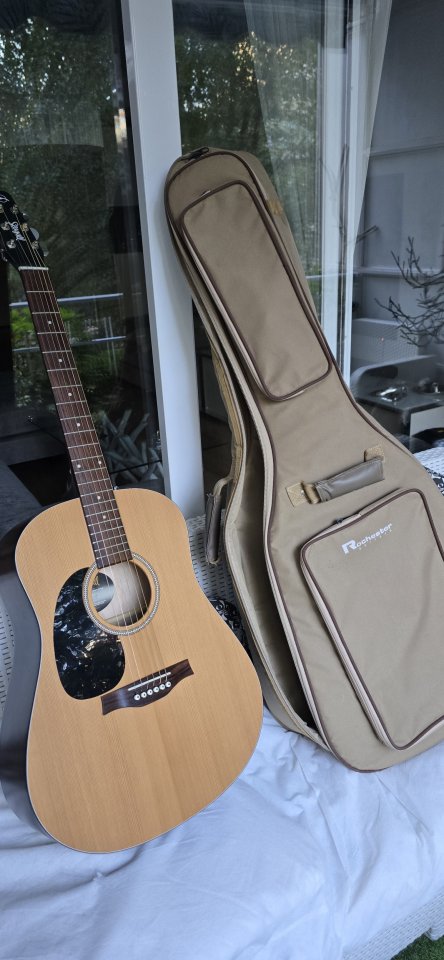 Seagull S6 Zurd@ de segunda mano · Foto 3 de 10 · Madrid · 499 €