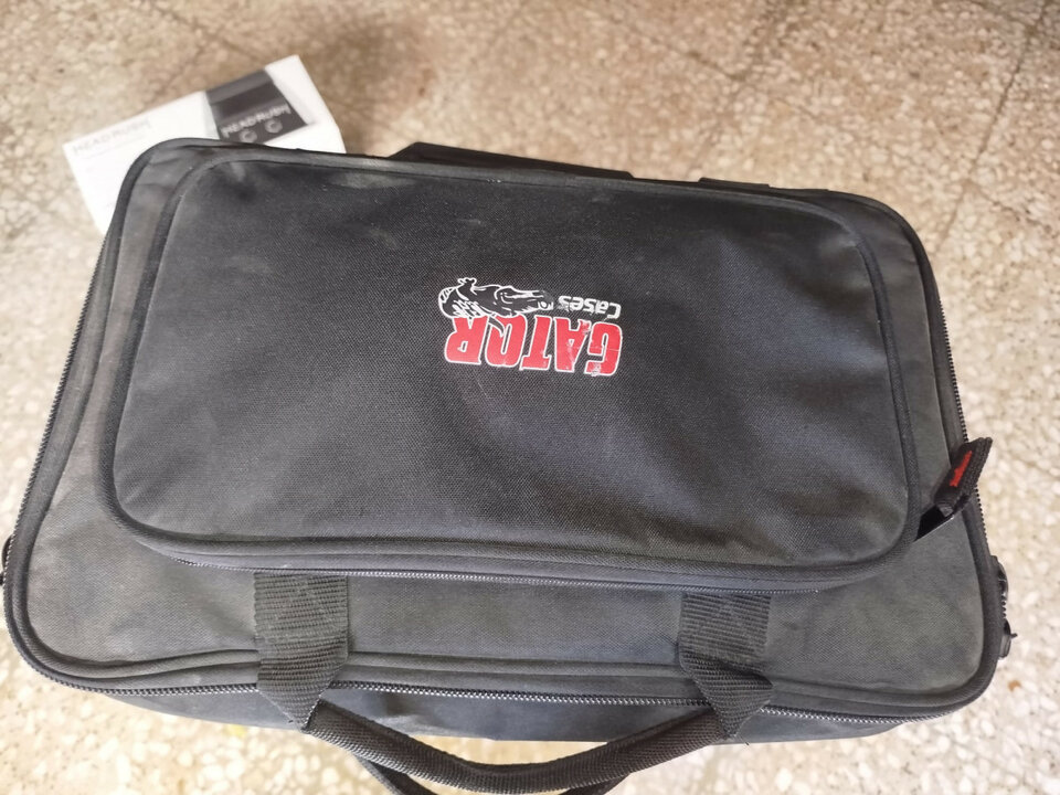 Headrush gigbag
