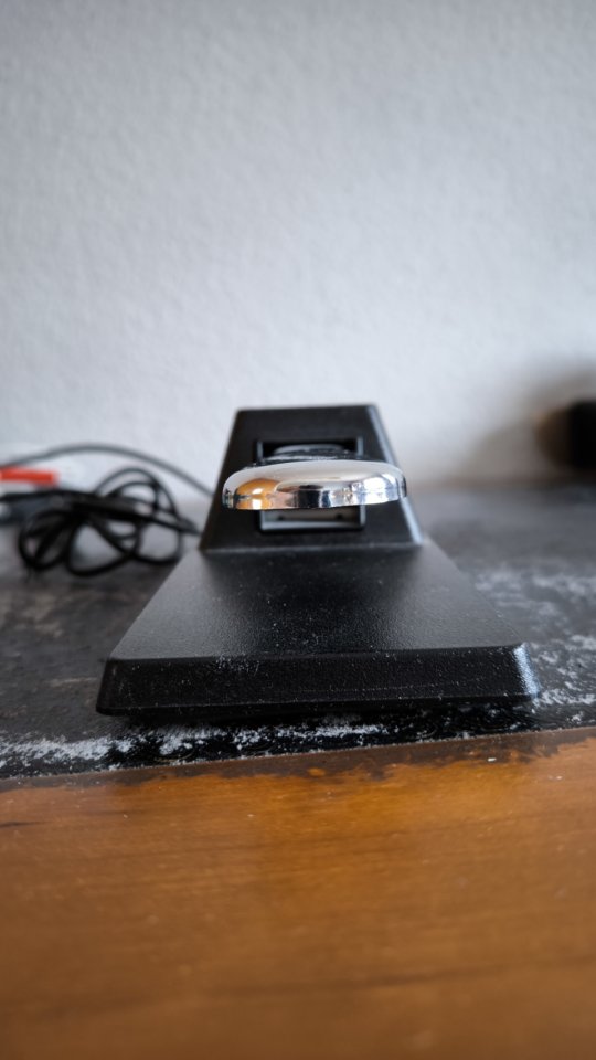 Pedal sustain piano Yamaha FC-3A