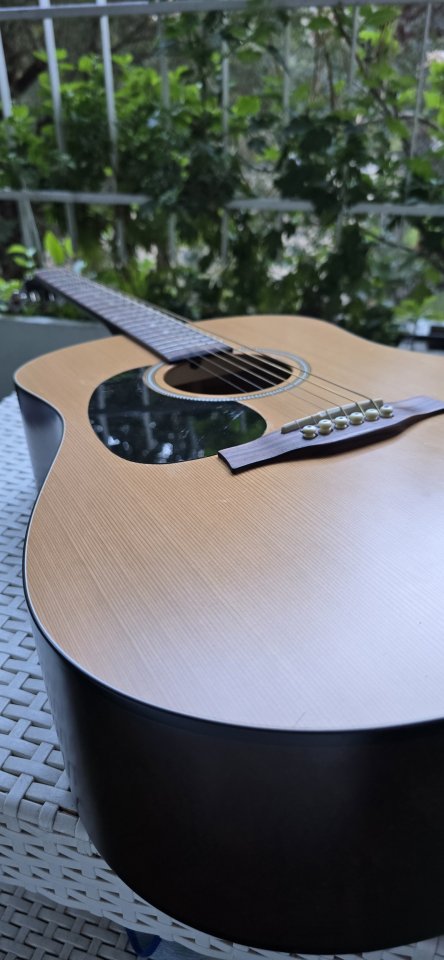 Seagull S6 Zurd@ de segunda mano · Foto 4 de 10 · Madrid · 499 €