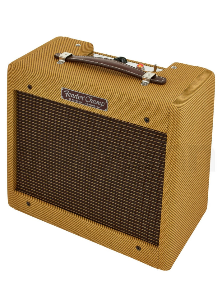 Fender 57 Custom Champ