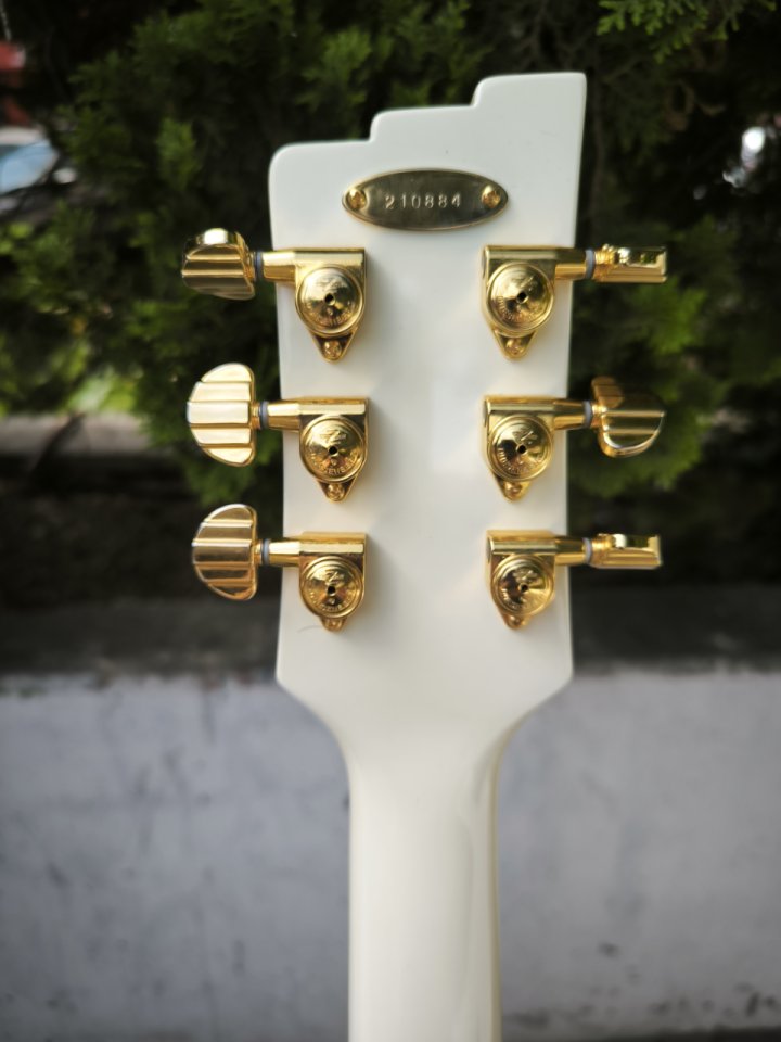 Duesenberg Starplayer TV Phonic VW pvp 2888€ ¡Envío incluido! de segunda mano · Foto 6 de 10 · Murcia · 1950 €