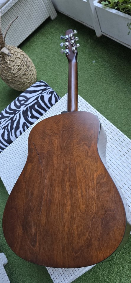 Seagull S6 Zurd@ de segunda mano · Foto 7 de 10 · Madrid · 499 €