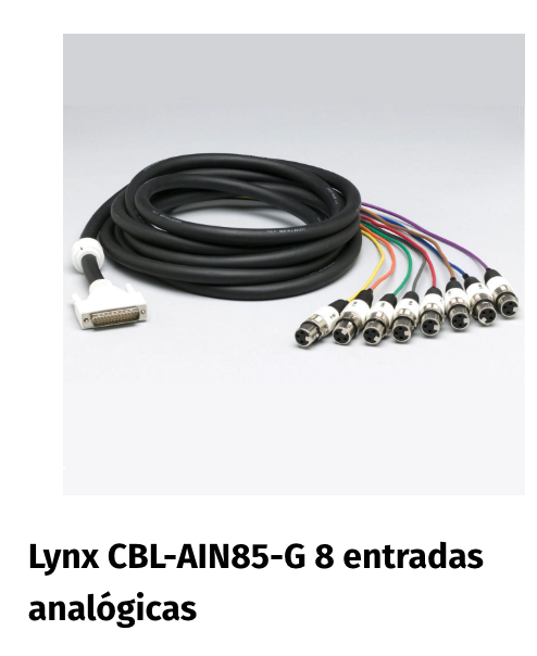 Lynx Aurora (n) 8 USB convertidor de segunda mano · Foto 2 de 4 · Alicante · 2800 €