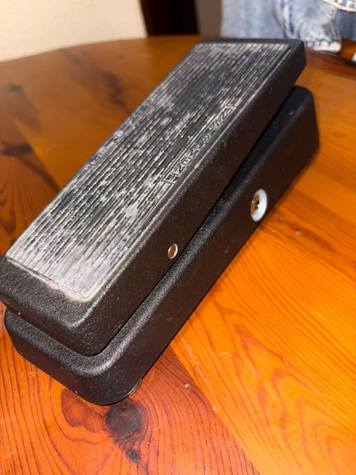 Dunlop Cry Baby GCB95