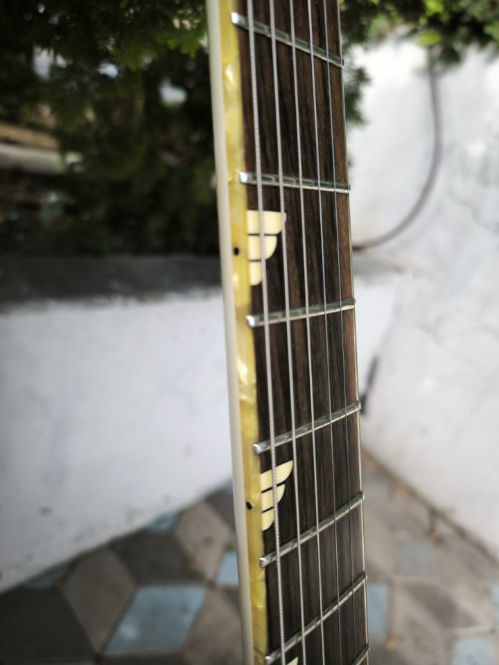 Duesenberg Starplayer TV Phonic VW pvp 2888€ ¡Envío incluido! de segunda mano · Foto 8 de 10 · Murcia · 1950 €
