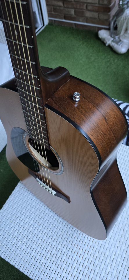 Seagull S6 Zurd@ de segunda mano · Foto 9 de 10 · Madrid · 499 €