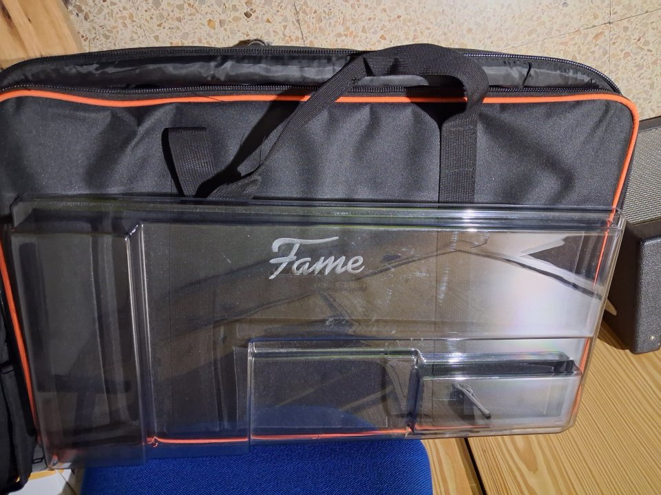 Headrushe Prime de segunda mano · Foto 7 de 7 · Girona · 825 €